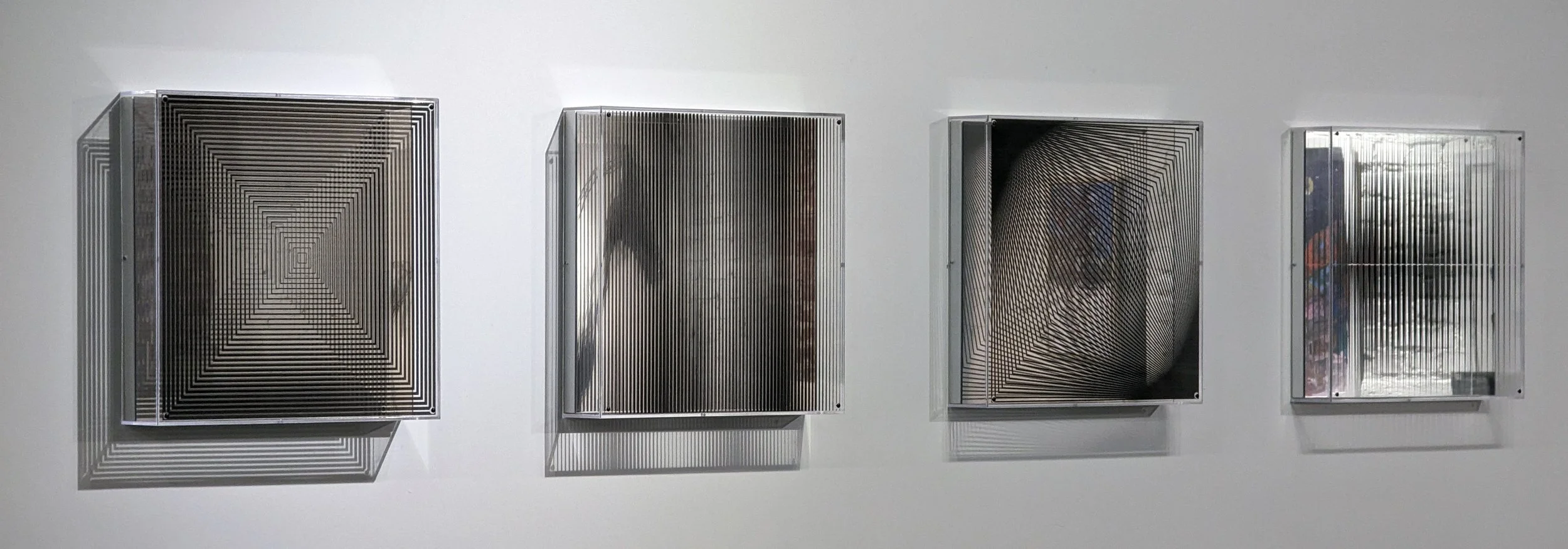 Smoke & Mirrors @ BMoCA — Boulder Museum of Contemporary Art